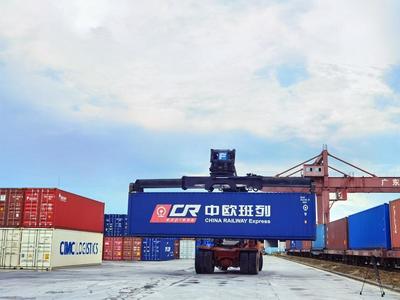 入世二十載，廣州外貿躍升四倍 貨物與技術進出口的輝煌征程