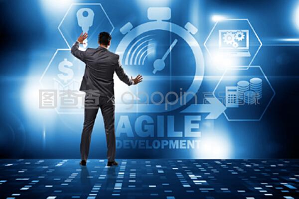 敏捷軟件開(kāi)發(fā) 科技時(shí)代軟件開(kāi)發(fā)的核心理念與路徑