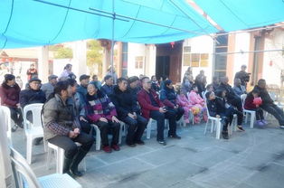 歡歌十九大 文化惠萬家——福州文化藝術交流協會文化下鄉活動紀實