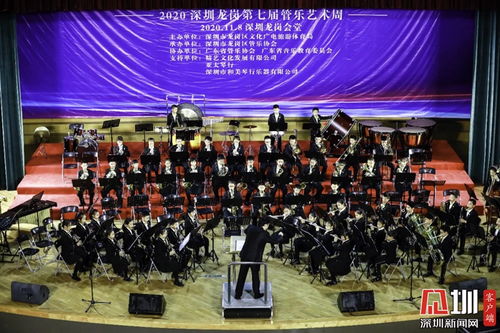 龍崗文化中心2021演出日歷重磅發布，郎朗、《白鹿原》、《紅色娘子軍》悉數登場