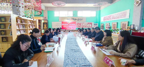 凝聚共識促發展 匯聚力量強首府——市政協文化文史委員會履職黨支部舉辦文化藝術交流界別活動