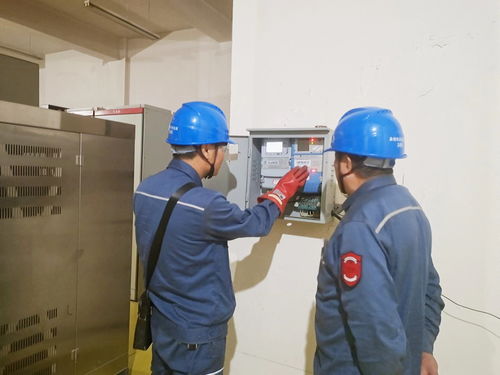 云南曲靖陸良供電局 搭建電企連心橋，筑牢服務(wù)暖心墻