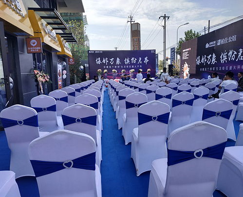 專(zhuān)業(yè)團(tuán)隊(duì)在線提供亳州戶外展會(huì)搭建服務(wù) 示例多圖展示